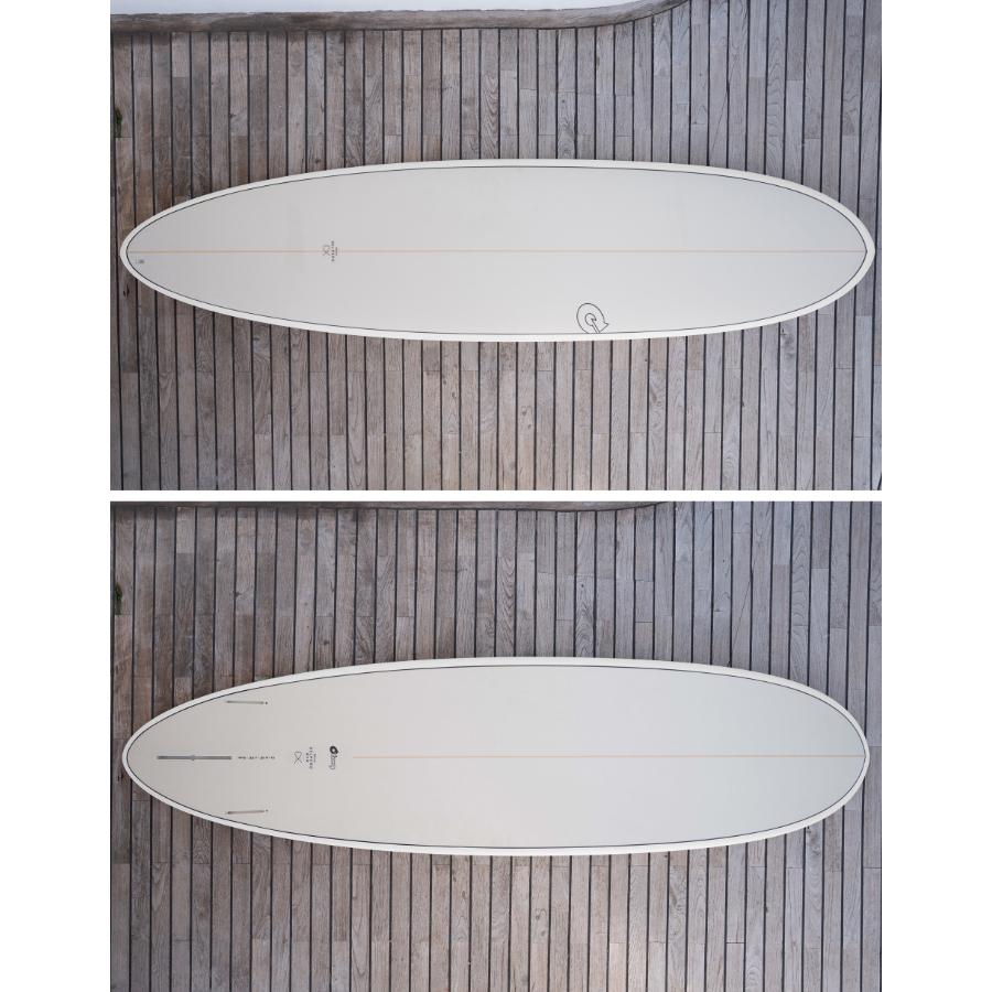 トルクサーフボード ミッドレングス TORQ SURFBOARDS TET - DELPERO