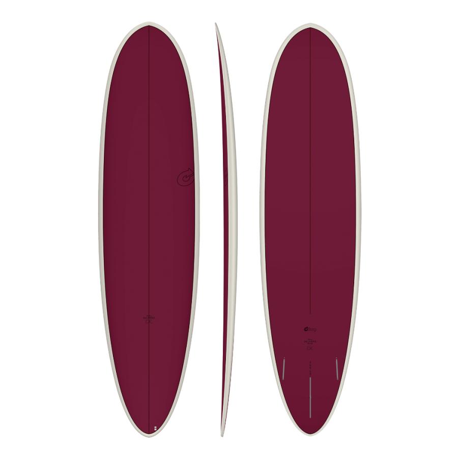 トルクサーフボード ミッドレングス TORQ SURFBOARDS TET - DELPERO