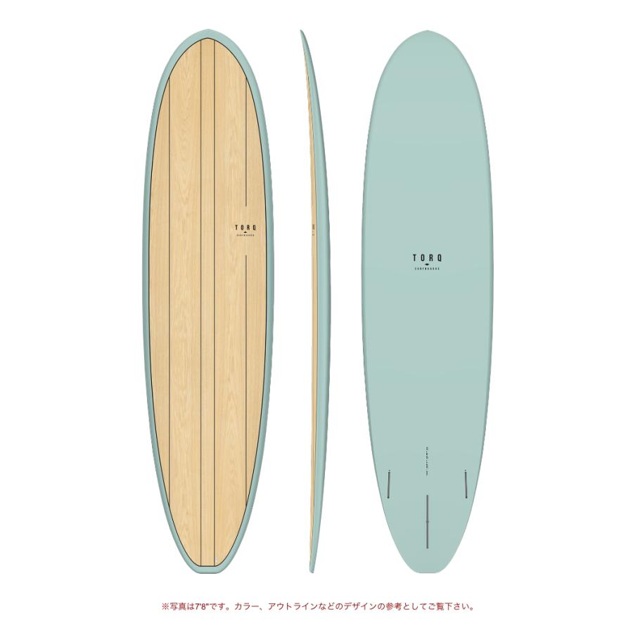 トルクサーフボード ファンボード TORQ SURFBOARDS TET MOD FUN トルクサーフボード ファンボード TORQ SURFBOARDS TET MOD FUN