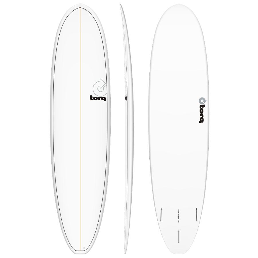 torq サーフボード 6'6 ミットレングス MOD FISH（送料込み） 楽天市場