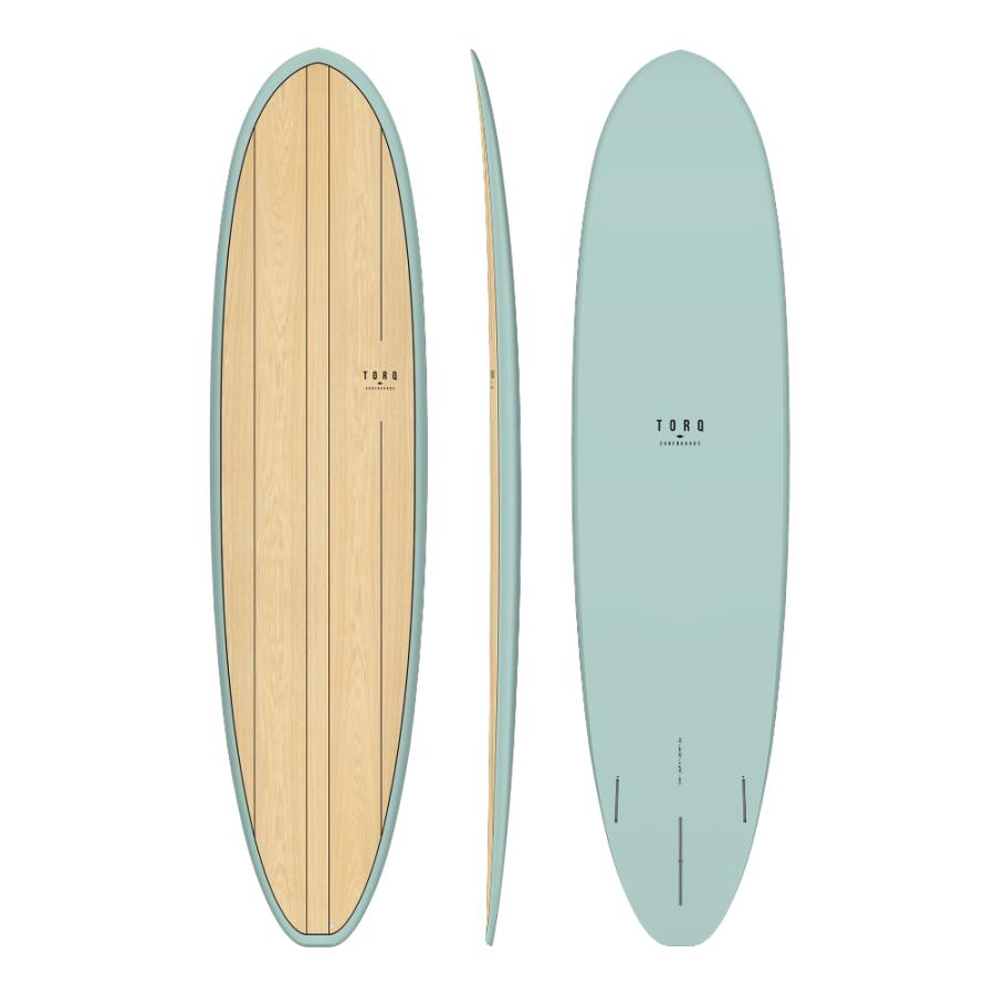 TORQ SURFBOARDS トルク サーフボード TEC M2 7&#39;0&quot; Torq - M2 TEC - Surfboard – Spunkys Surf Shop LLC