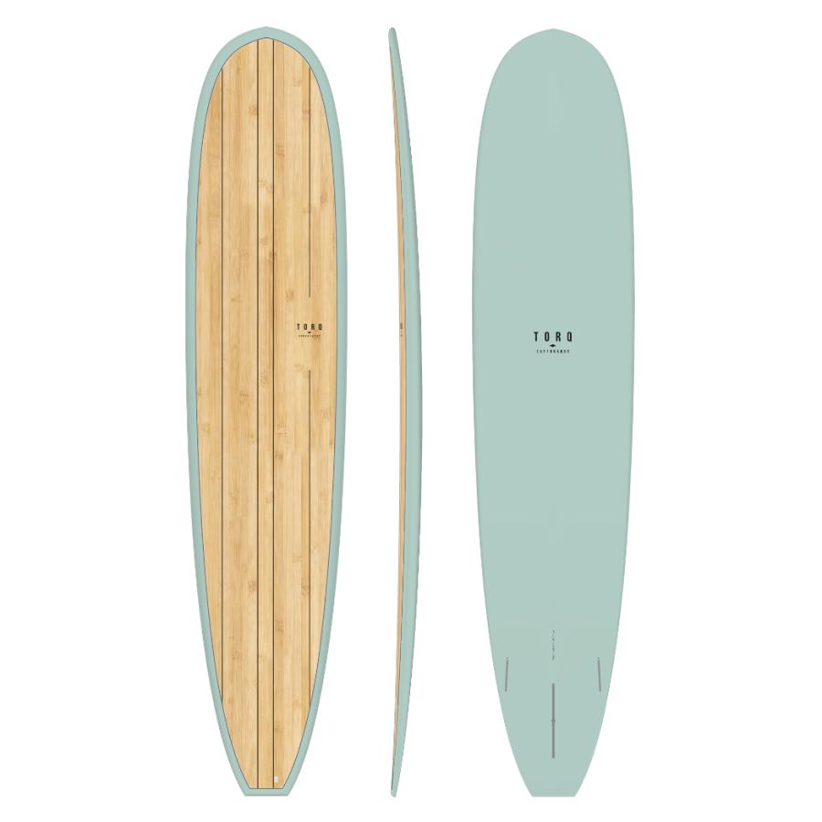 トルクサーフボード ロングボード TORQ SURFBOARDS TET LONG トルクサーフボード ロングボード TORQ SURFBOARDS TET LONG