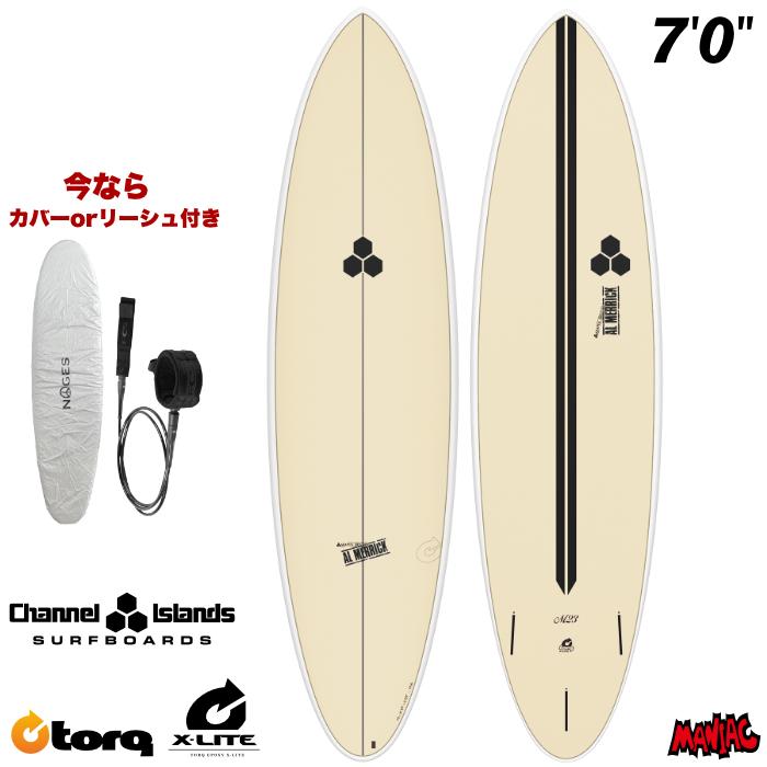 トルクサーフボード アルメリック M23 TORQ SURFBOARDS X-LITE CHANNEL