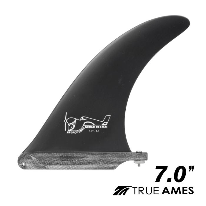 ロングボード センターフィン シングルフィン TRUE AMES FIN ロングボード センターフィン シングルフィン TRUE AMES FIN