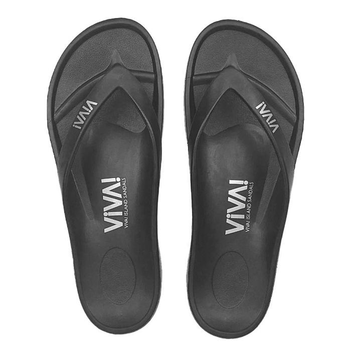 ビバアイランド ビーチサンダル 日本製 VIVA! ISLAND FLIP FLOP フリップフロップ スリッパ 超軽量 EVA素材 メンズ レディース ユニセックス 大人 | TOOLS（サーフィン） | 02
