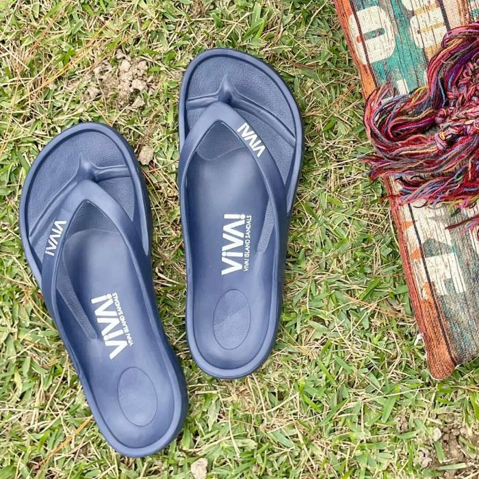 ビバアイランド ビーチサンダル 日本製 VIVA! ISLAND FLIP FLOP フリップフロップ スリッパ 超軽量 EVA素材 メンズ レディース ユニセックス 大人 | TOOLS（サーフィン） | 07