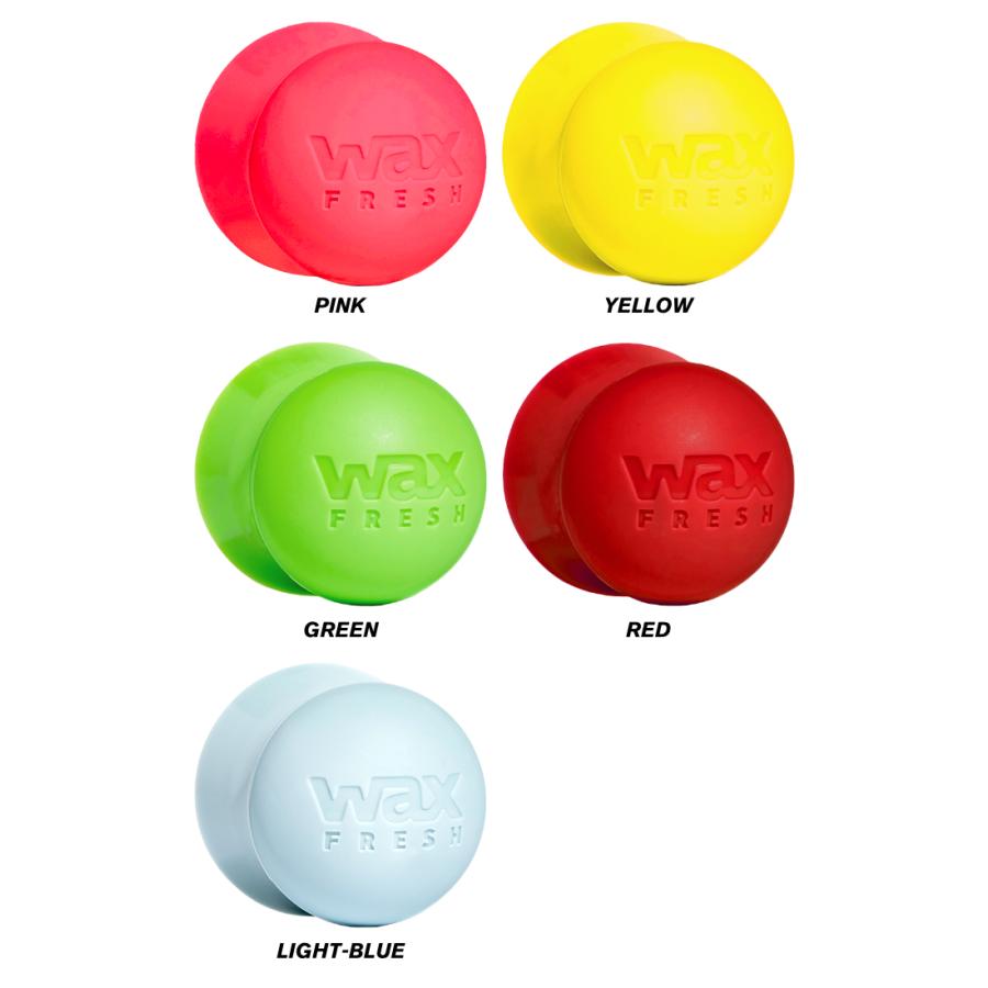 TOOLS サーフィン サーフボード スクレーパー WAX FRESH ワックス