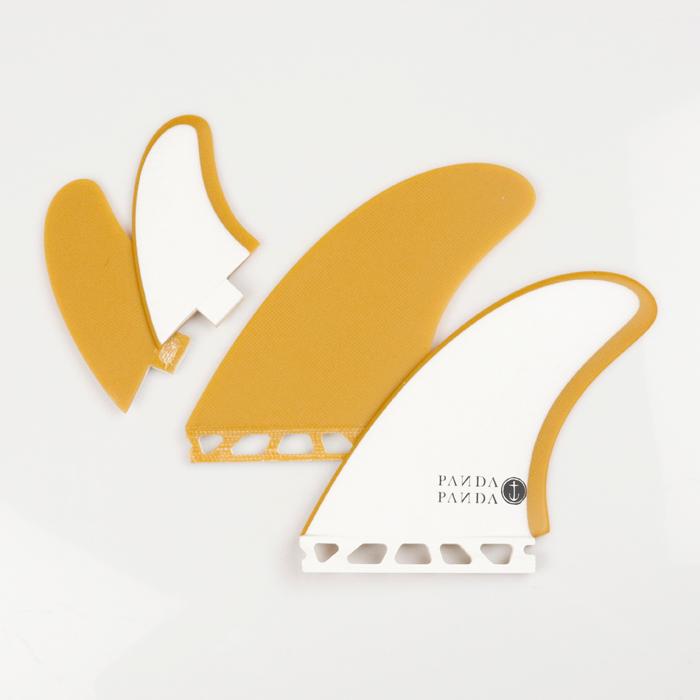 CAPTAIN FIN サーフィン フィン キャプテンフィン ショート