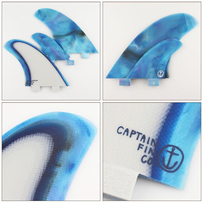 futures JJ サーフボードフィン 3枚セット ブラック/ブルー 楽天市場】フューチャー フィン トライフィン FUTURES. FIN