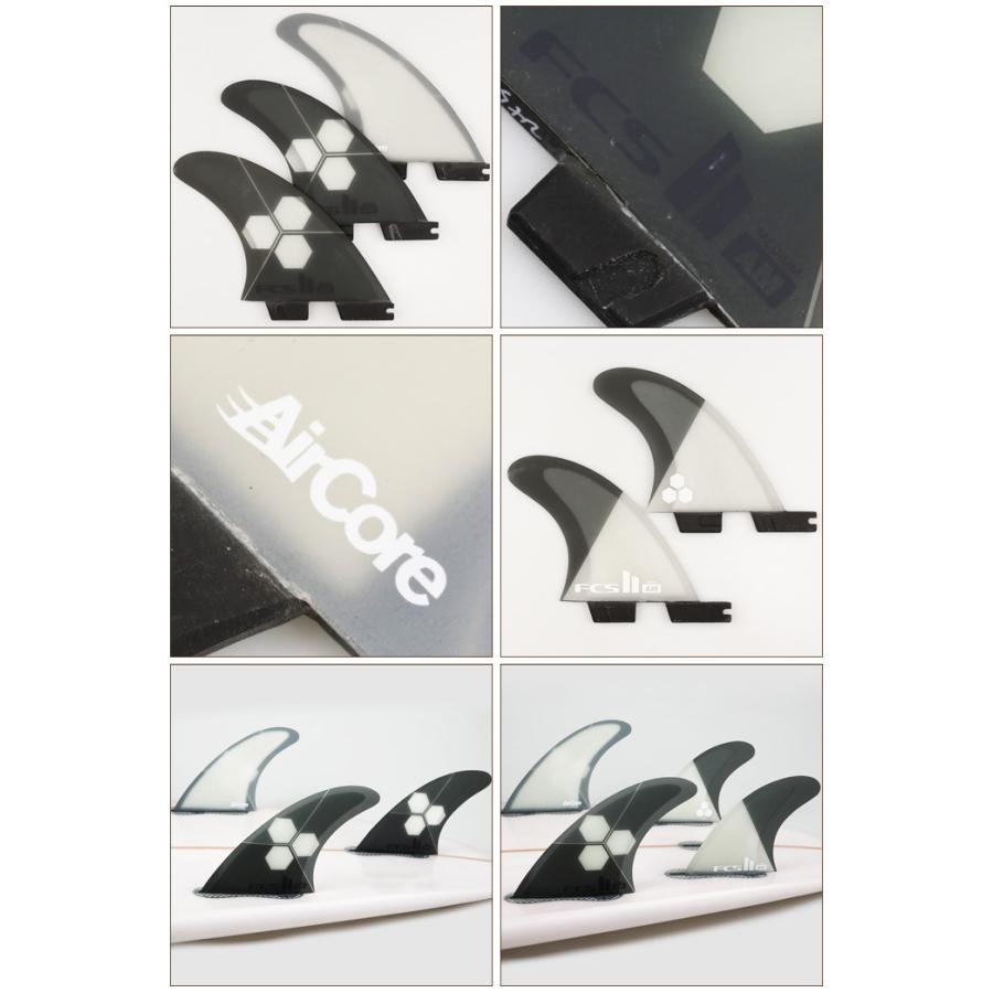 入荷！新品FCS2 AM Tri Quad アルメリック 5フィン  FCSⅡ FCS II AL MERRICK PC AIRCORE TRI-QUAD FIN – DHD SURF JAPAN