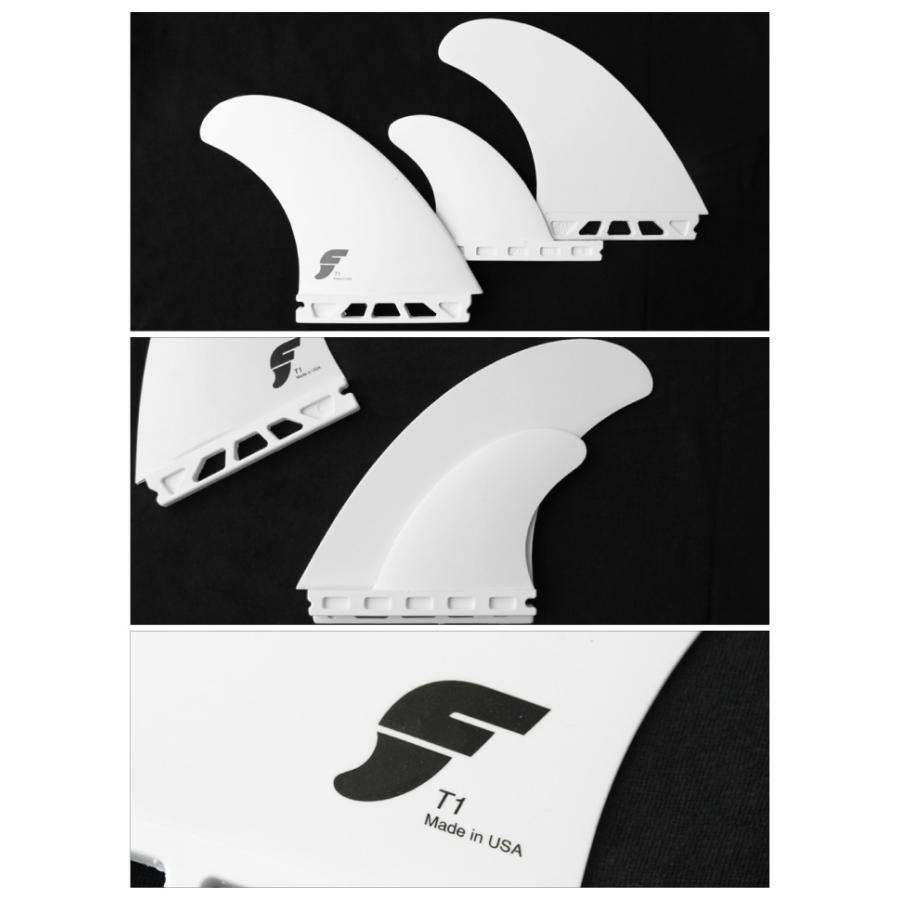 futures.（フューチャー） ショートボード用フィン FUTURES. FIN