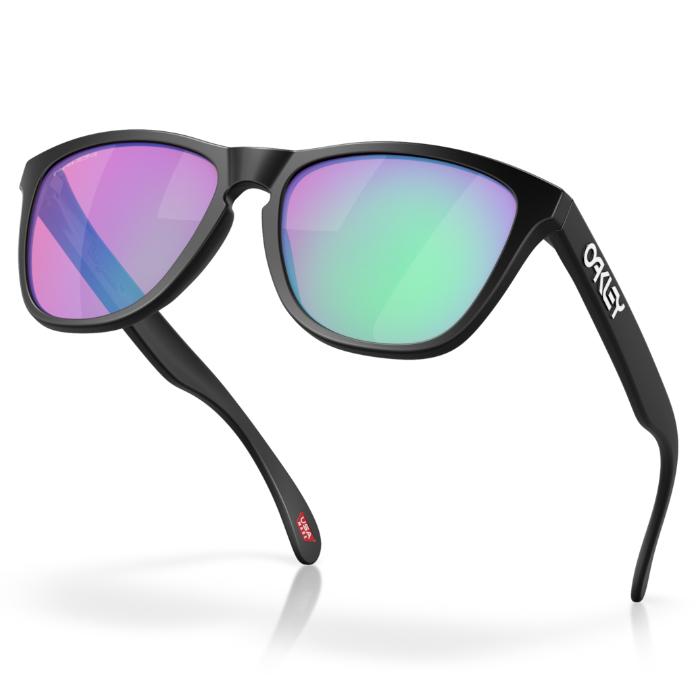 OAKLEY オークリー オークレー サングラス OO9245-E454 FROGSKINS (A 