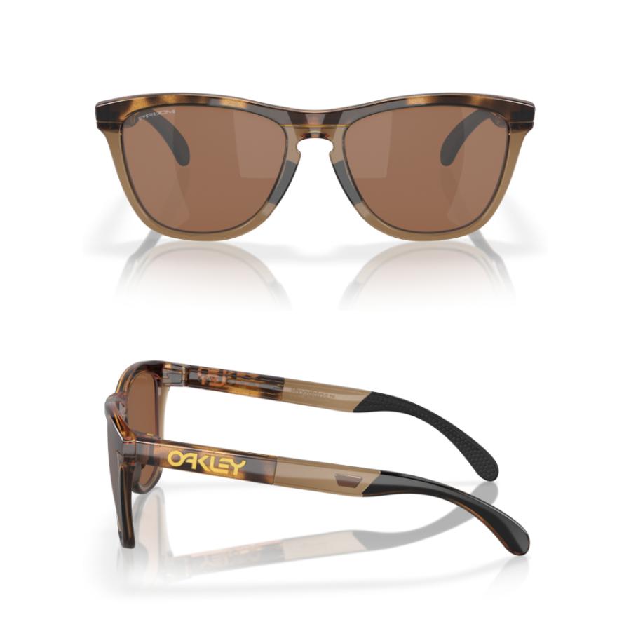 OAKLEY オークリー サングラス OO9284A-0755 FROGSKINS RANGE (A OAKLEY オークリー サングラス OO9284A-0755 FROGSKINS RANGE (A