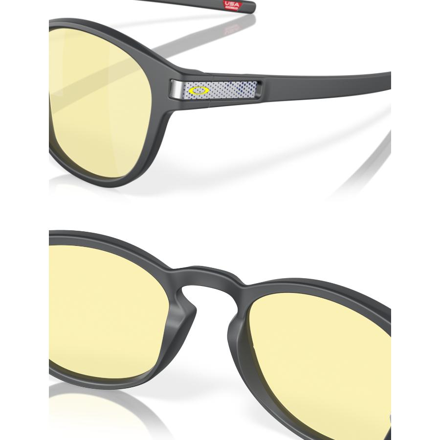 OAKLEY オークリー オークレー サングラス OO9349-5253 LATCH (A