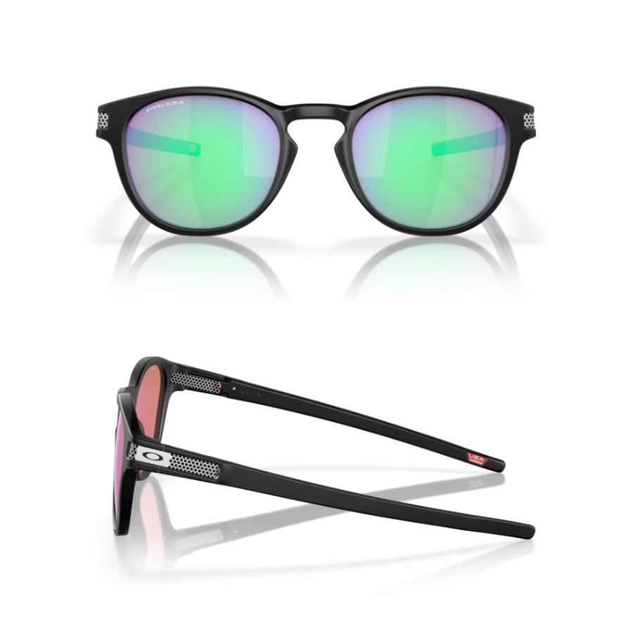 OAKLEY オークリー オークレー サングラス OO9349-5353 LATCH (A OAKLEY オークリー オークレー サングラス OO9349-5353 LATCH (A