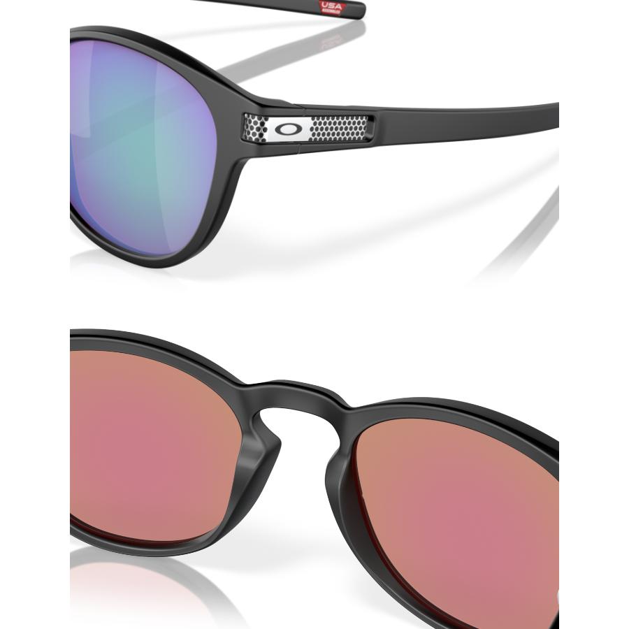 OAKLEY オークリー オークレー サングラス OO9349-5353 LATCH (A OAKLEY オークリー オークレー サングラス OO9349-5353 LATCH (A