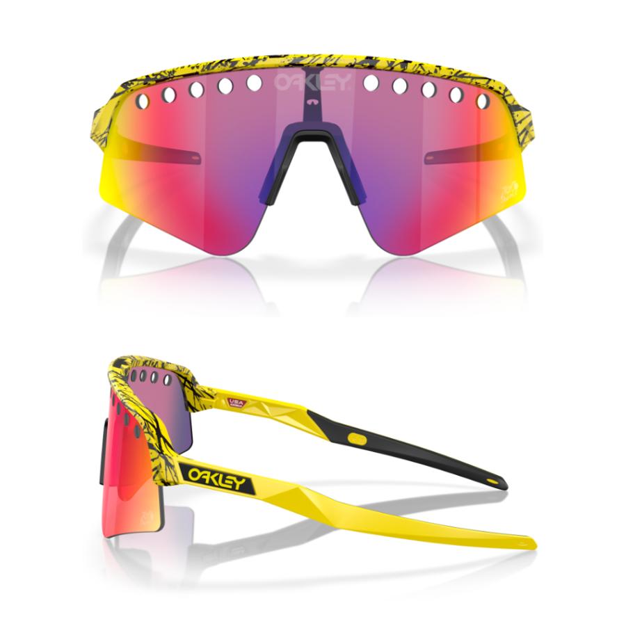 OAKLEY オークリー オークレー サングラス OO9465-1839 SUTRO OAKLEY オークリー オークレー サングラス OO9465-1839 SUTRO