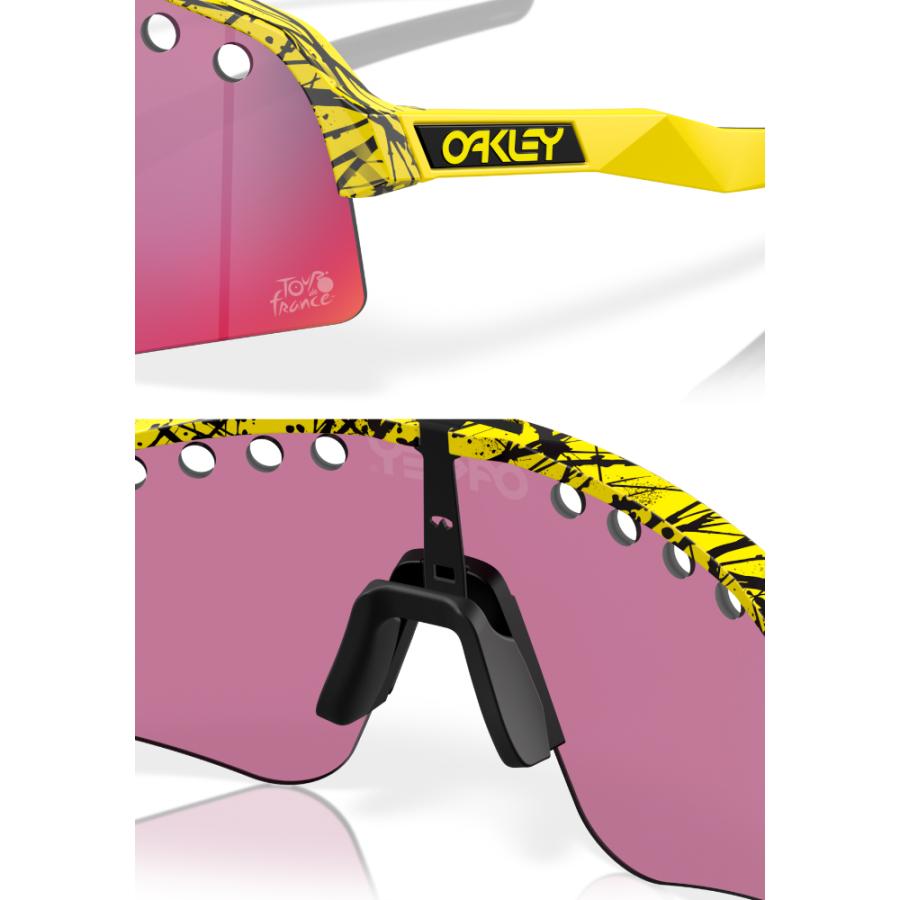 OAKLEY オークリー オークレー サングラス OO9465-1839 SUTRO OAKLEY オークリー オークレー サングラス OO9465-1839 SUTRO