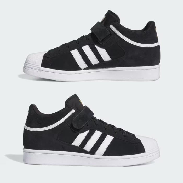 adidas アディダス スケートシューズ ADV PRO SHELL MID