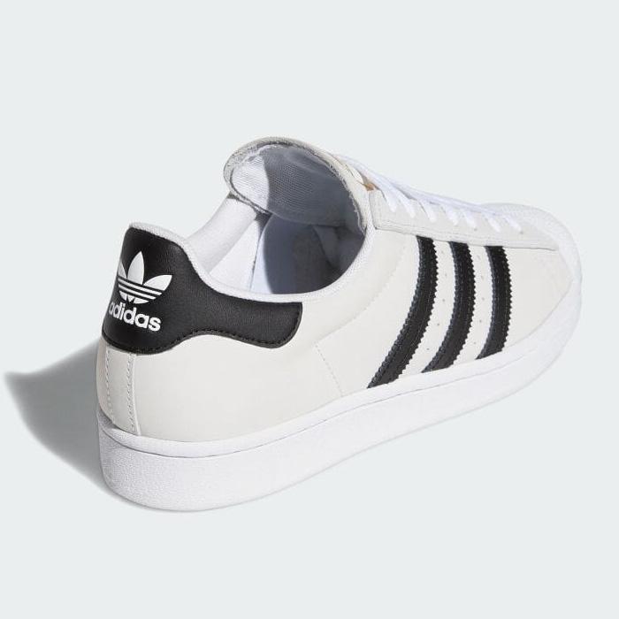 SUPERSTAR adidas アディダス スニーカー スケートシューズ ADV