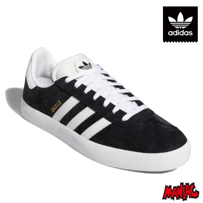 GAZELLE（adidas Originals） adidas アディダス スニーカー スケート 