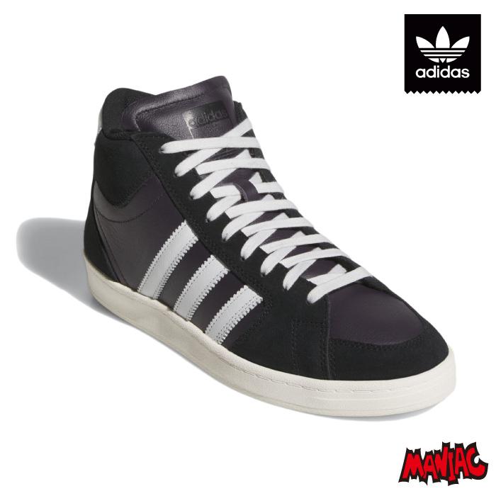 adidas（アディダス） スニーカー スケートシューズ アディダス