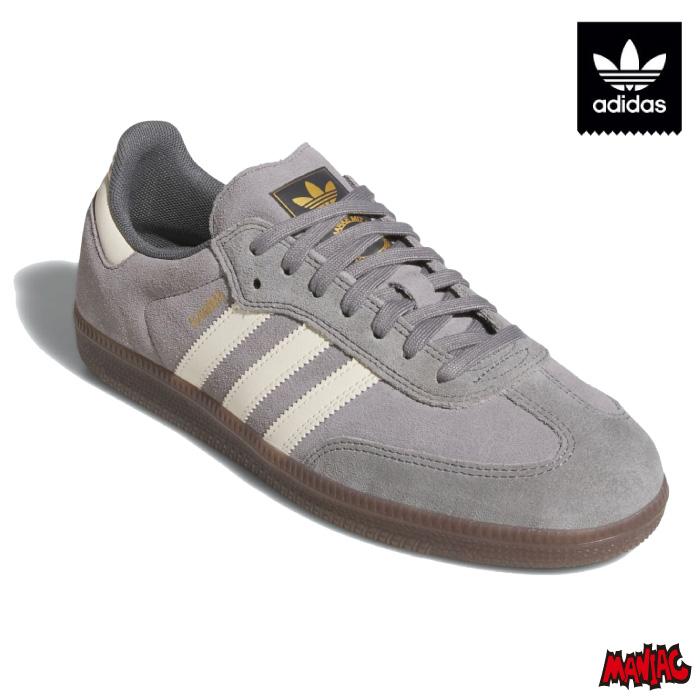 adidas（アディダス） スニーカー スケートシューズ サンバ SAMBA ADV