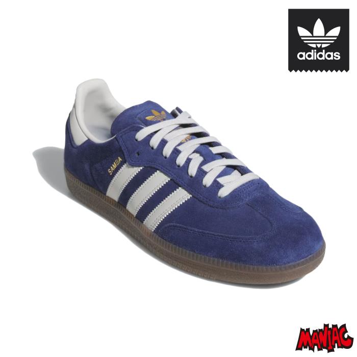 adidas（アディダス） 【シューズ】adidas スニーカー SAMBA ADV