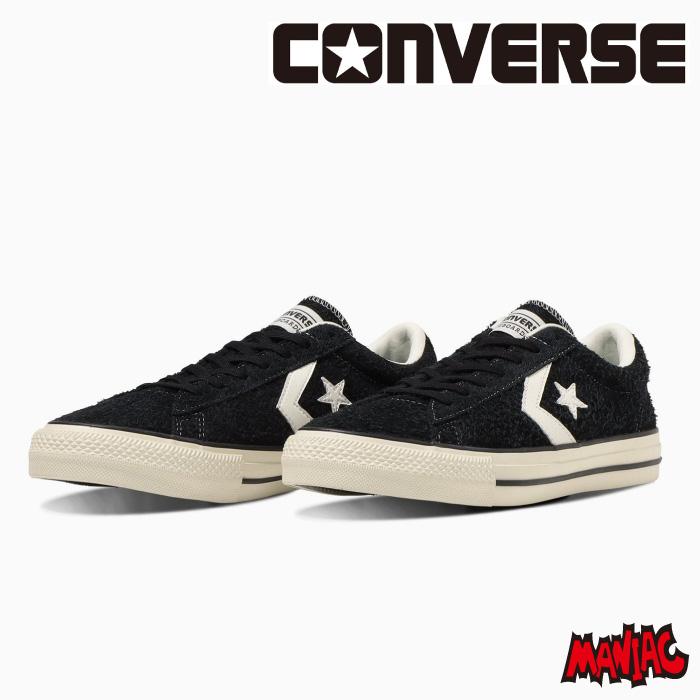 CONVERSE コンバース スニーカー スケートシューズ PRORIDE SK