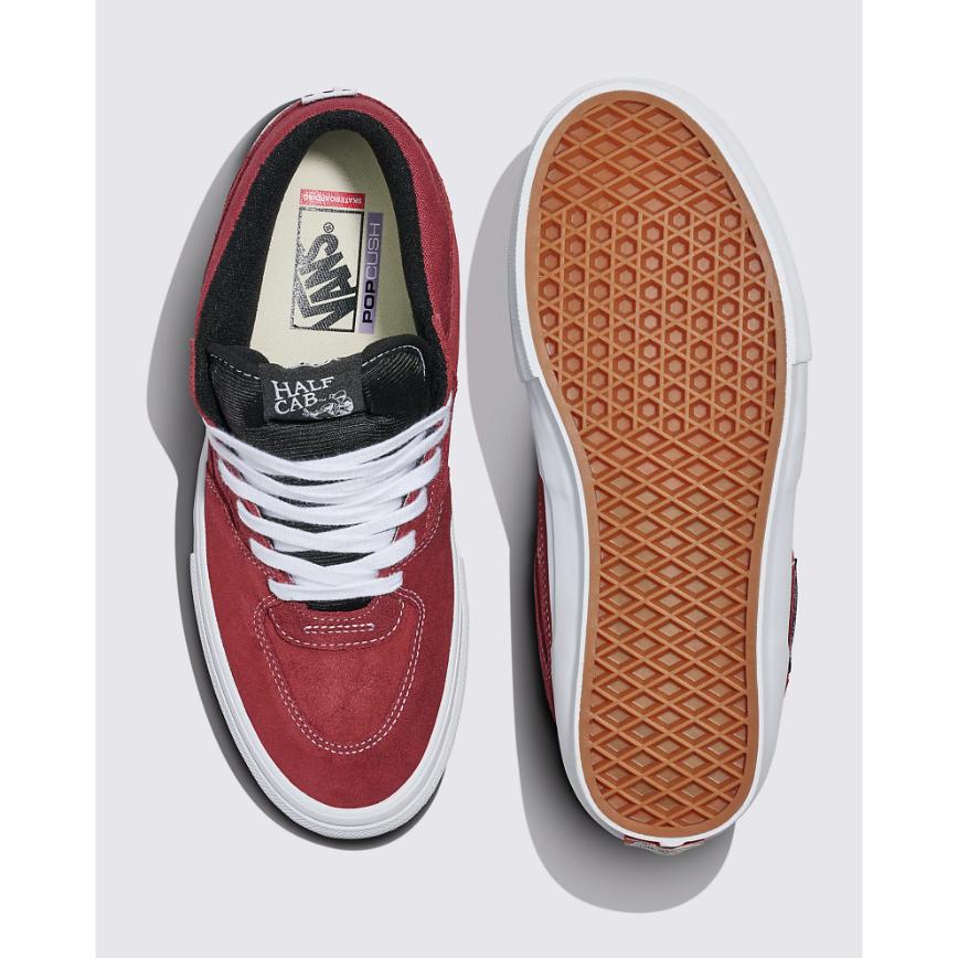 VANS バンズ ヴァンズ スニーカー (VN0A2Z34Z28) SKATE HALF CAB VANS バンズ ヴァンズ スニーカー (VN0A2Z34Z28) SKATE HALF CAB