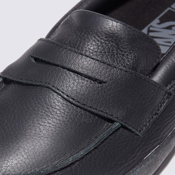 VANS バンズ ヴァンズ スニーカー ローファー (VN0A5DXUBKA
