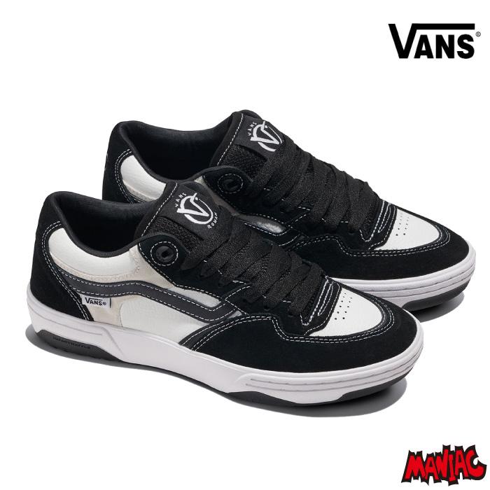 VANS（ヴァンズ） バンズ スニーカー (VN0A2Z3IBYB) Rowan2 スケート