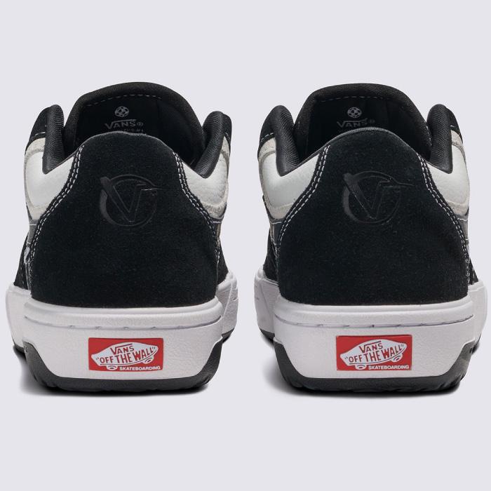 VANS バンズ Rowan ローワン 26cm VANS バンズ ヴァンズ スニーカー (VN0A2Z3IBYB) Rowan2