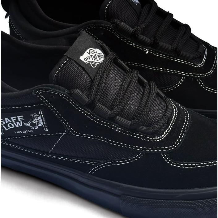 VANS（ヴァンズ） バンズ スニーカー (VN000EEHBKA) SKATE SAFE LOW