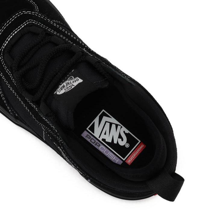 VANS（ヴァンズ） バンズ スニーカー (VN000EEHBKA) SKATE SAFE LOW