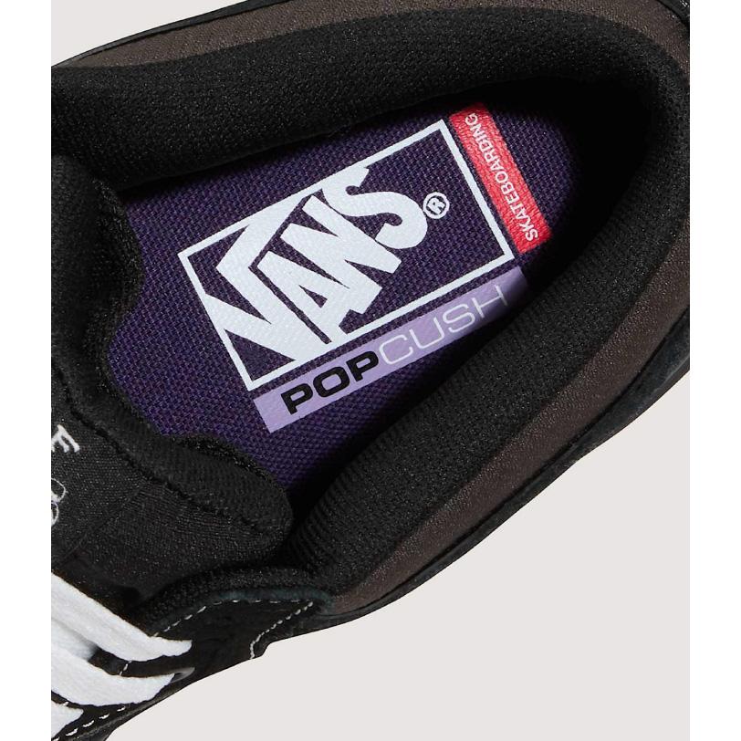 VANS（ヴァンズ） バンズ スニーカー (VN000D9ZKOU) SKATE HALF CAB