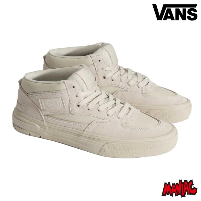 VANS（ヴァンズ） バンズ スニーカー (VN000D9Z2N1) SKATE HALF CAB