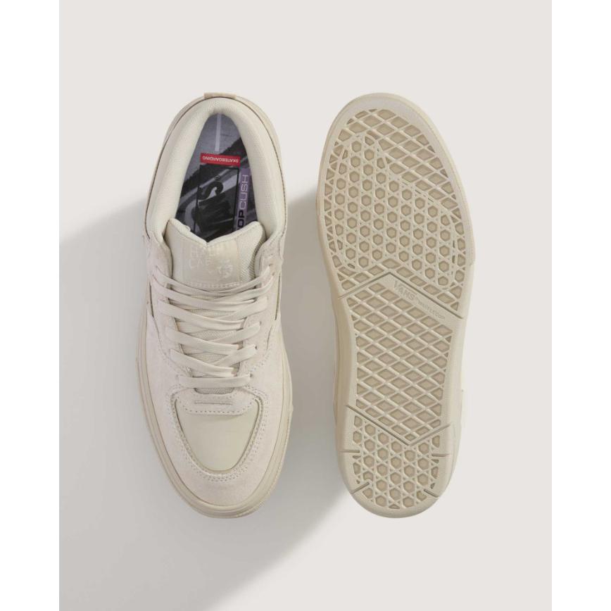 VANS（ヴァンズ） バンズ スニーカー (VN000D9Z2N1) SKATE HALF CAB