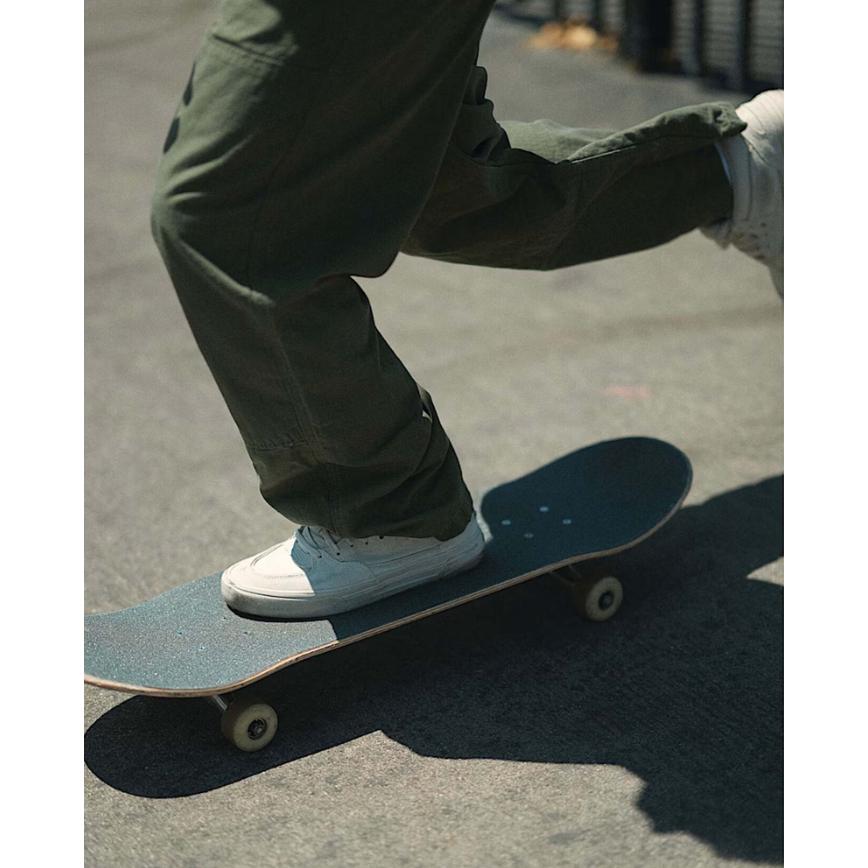 VANS（ヴァンズ） バンズ スニーカー (VN000D9Z2N1) SKATE HALF CAB