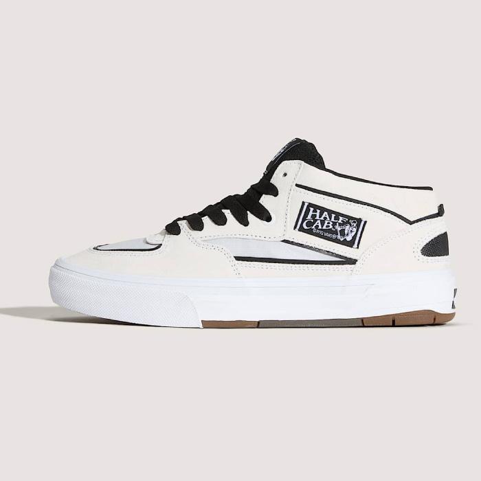 VANS バンズ ヴァンズ スニーカー (VN000D9ZYB2) SKATE HALF CAB