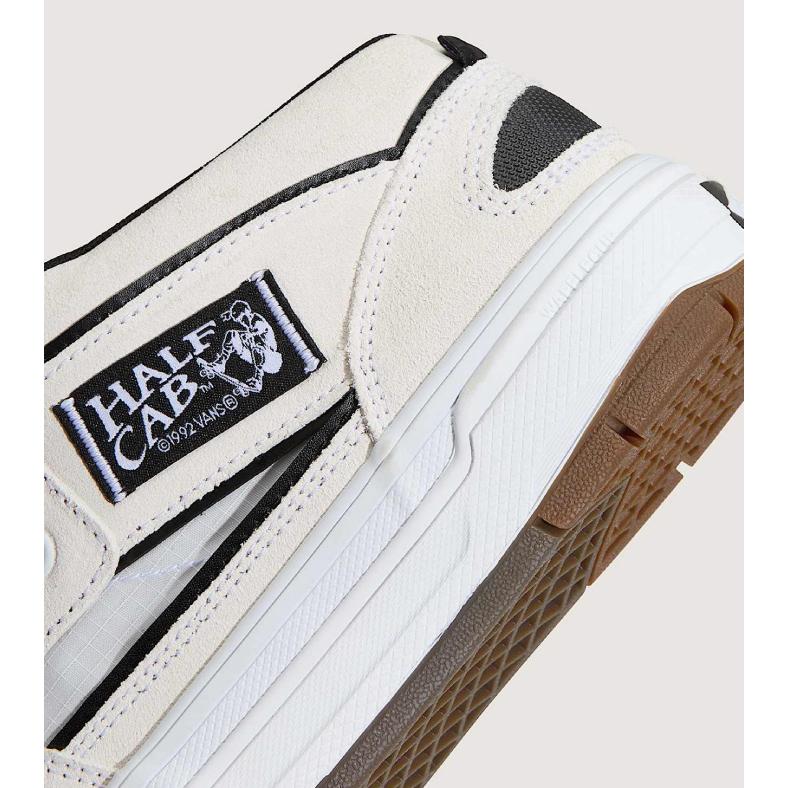 VANS バンズ ヴァンズ スニーカー (VN000D9ZYB2) SKATE HALF CAB