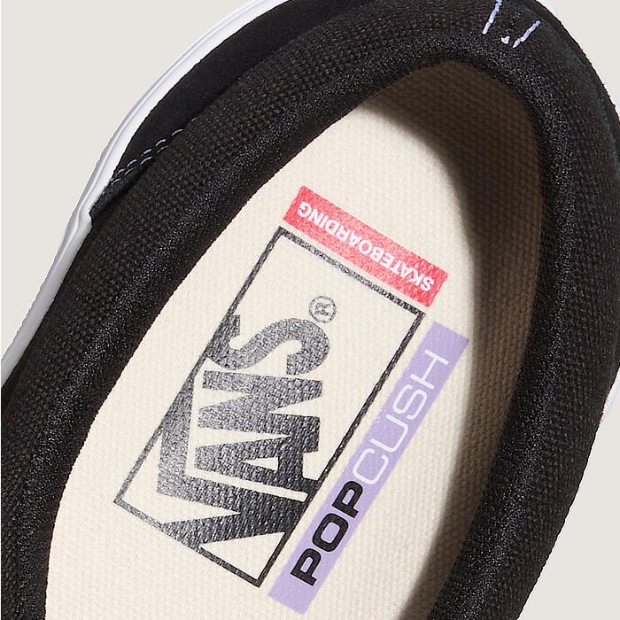 VANS（ヴァンズ） バンズ スニーカー (VN000ECRBA2) SKATE ERA SHOE 