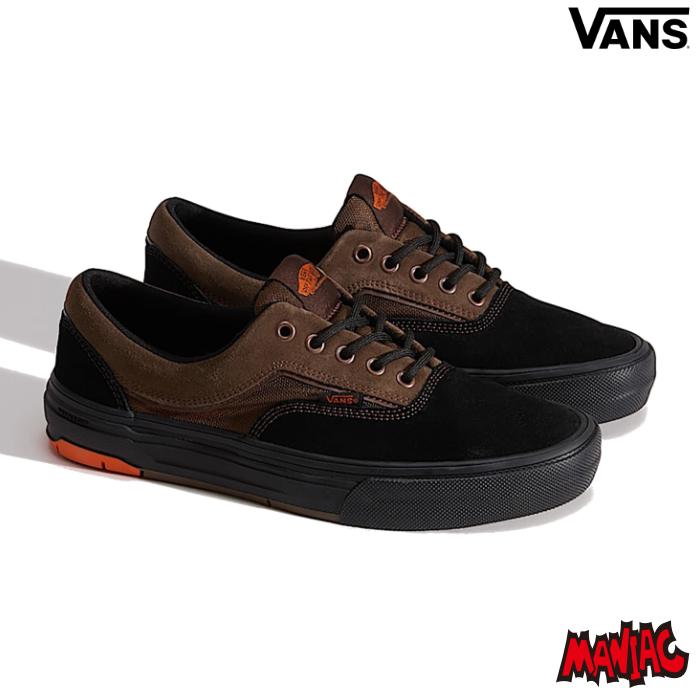 VANS（ヴァンズ） バンズ スニーカー (VN000EF0YS8) SKATE ERA