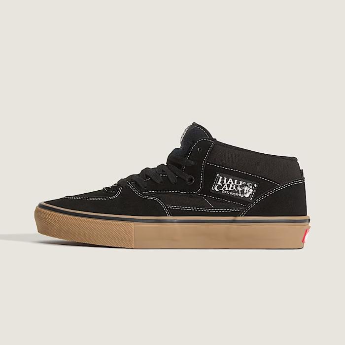 VANS（ヴァンズ） バンズ スニーカー (VN0A5FCDB9K) SKATE HALF CAB