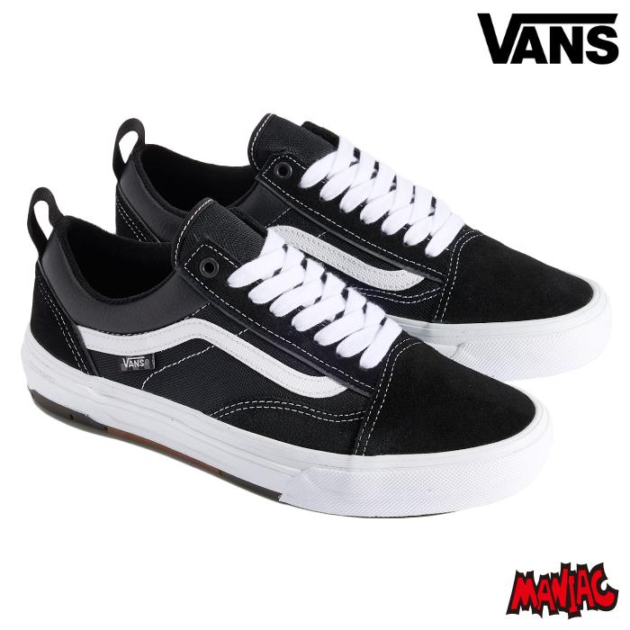 VANS（ヴァンズ） バンズ スニーカー (VN000EB7BA2) SKATE OLD SKOOL