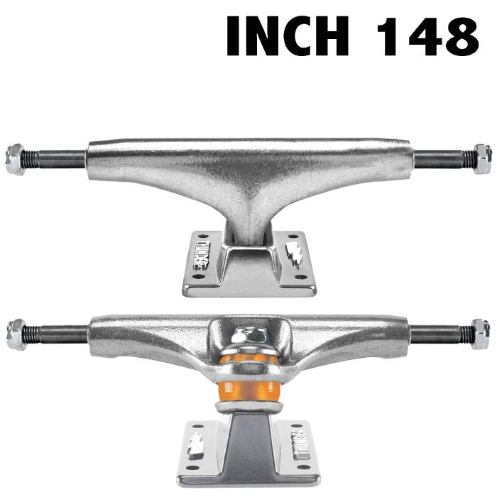 スケートボード スケボー THUNDER TRUCK サンダー トラック POLISH ポリッシュ スタンダードモデル 各サイズ 143 145 147 148 149 inch 2個1セット スケートボード スケボー THUNDER TRUCK サンダー トラック POLISH ポリッシュ スタンダードモデル 各サイズ 143 145 147 148 149 inch 2個1セット