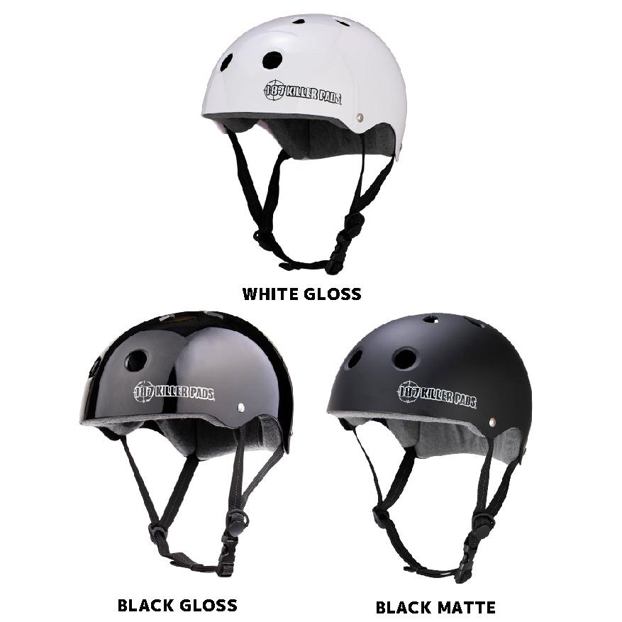 スケートボード 187 Killer Pads Pro Skate Helmet XXL Amazon.com: 187 Killer Pads Pro Skate Helmet with Sweatsaver