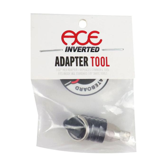 ACE TRUCK AF1 INVERTED 専用マグネット式TOOL 六角 エース インバー