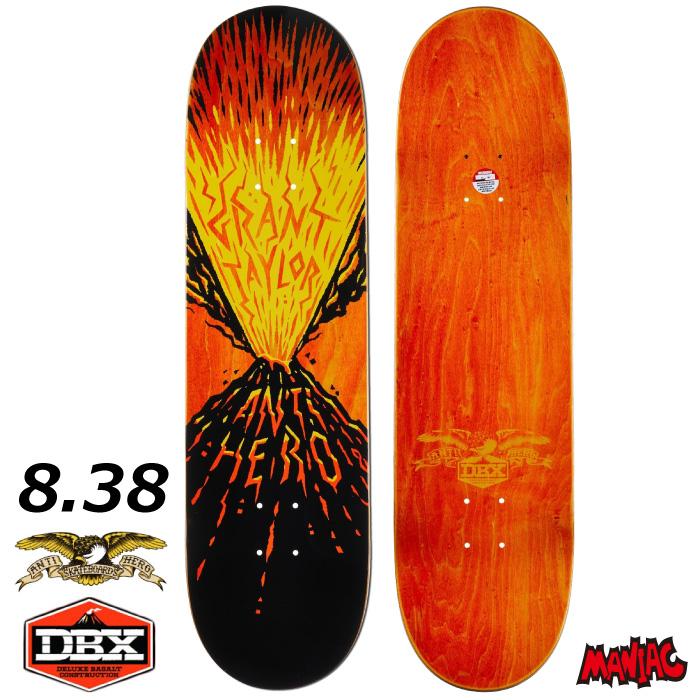 【新品送料込】ANTIHERO 8.38\