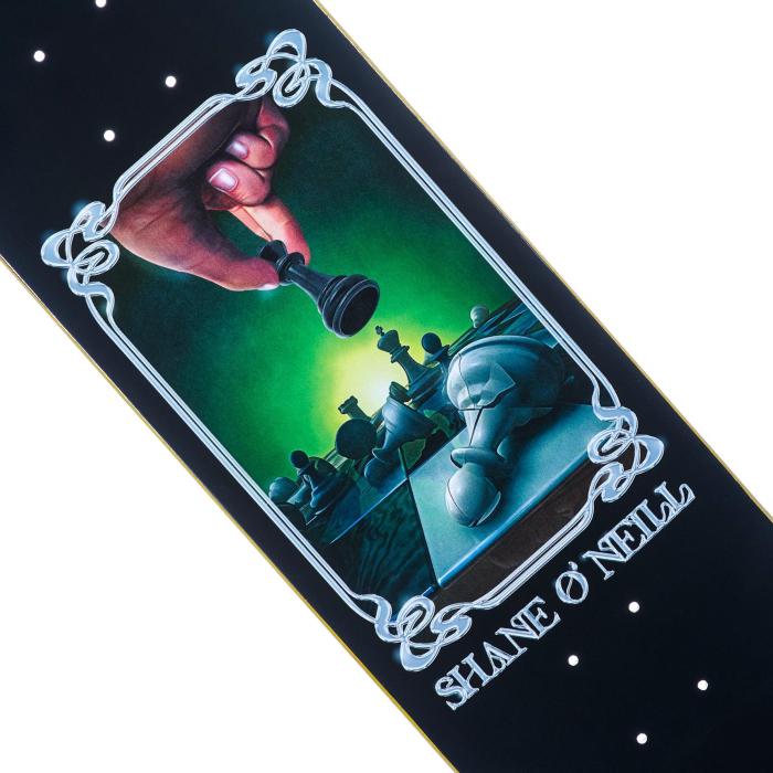 セール⭐️ APRIL 8.25 エイプリル スケートボード デッキ SHANE PRIMITIVE スケボー デッキ 単品 スケートボード April